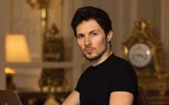 ಟೆಲಿಗ್ರಾಮ್ ಸಿಇಒ ಪಾವೆಲ್ ಡುರೋವ್ ಜೈಲಿನಿಂದ ಬಿಡುಗಡೆ ಟೆಲಿಗ್ರಾಮ್ ಸಿಇಒ ಪಾವೆಲ್ ಡುರೋವ್ ಜೈಲಿನಿಂದ ಬಿಡುಗಡೆ