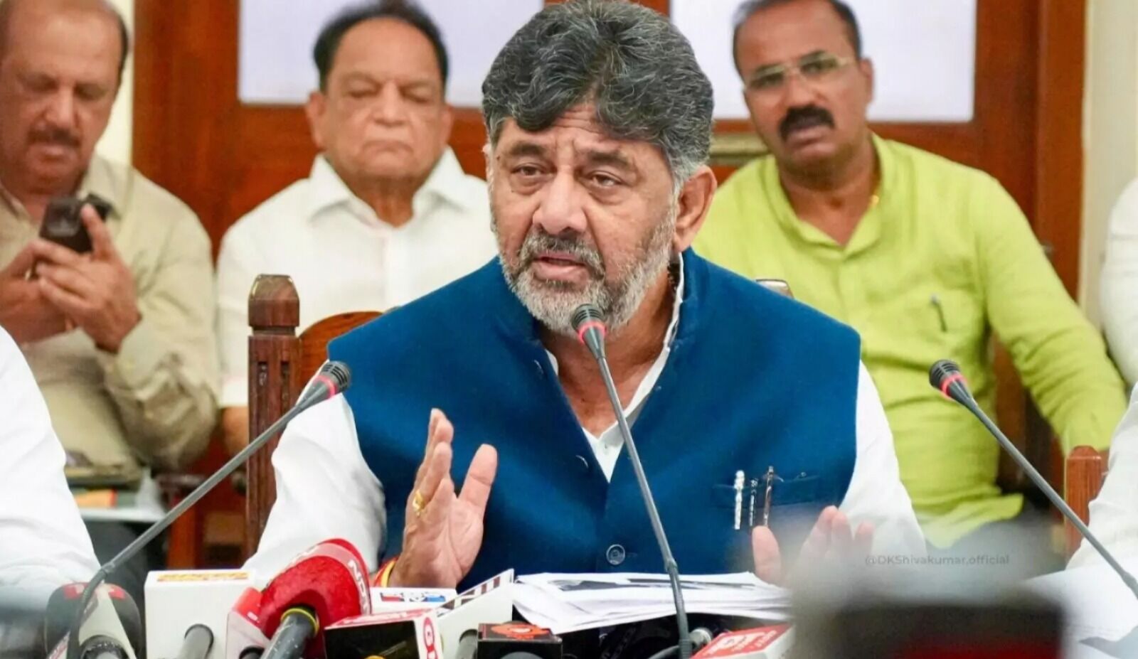 ಸಿಬಿಐ, ಯತ್ನಾಳ್ ಸಲ್ಲಿಸಿದ್ದ ಅರ್ಜಿ ವಜಾ | ಕೋರ್ಟ್‍ನಲ್ಲಿ ನನಗೆ ನ್ಯಾಯ ಸಿಕ್ಕಿದೆ : ಡಿ.ಕೆ.ಶಿವಕುಮಾರ್