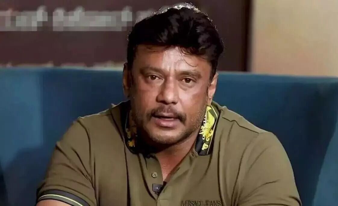 ಬಳ್ಳಾರಿ ಜೈಲಿಗೆ ಸ್ಥಳಾಂತರ ವೇಳೆ ದರ್ಶನ್ ಕೂಲಿಂಗ್ ಗ್ಲಾಸ್ ಧರಿಸಿದ್ದ ವಿಚಾರ : ಕ್ರಮಕ್ಕೆ ಡಿಐಜಿ ಪತ್ರ