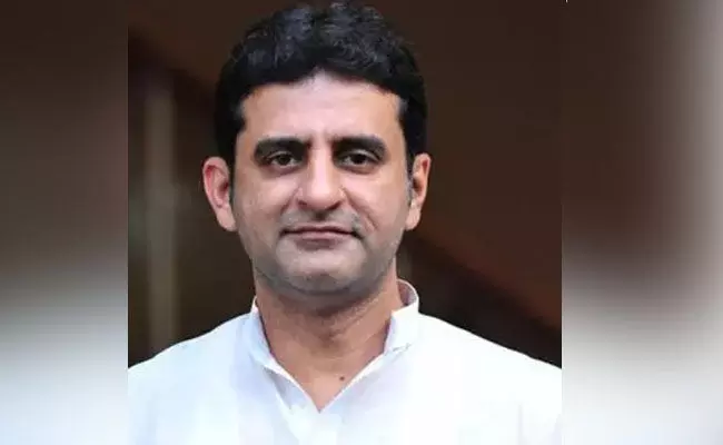 ಗ್ರೇಟರ್ ಬೆಂಗಳೂರು ವಿಧೇಯಕ- 2024 | ವಿಧಾನ ಮಂಡಲ ಜಂಟಿ ಪರಿಶೀಲನಾ ಸಮಿತಿ ಅಧ್ಯಕ್ಷರಾಗಿ ರಿಝ್ವಾನ್ ಆರ್ಶದ್ ಆಯ್ಕೆ ಗ್ರೇಟರ್ ಬೆಂಗಳೂರು ವಿಧೇಯಕ- 2024 | ವಿಧಾನ ಮಂಡಲ ಜಂಟಿ ಪರಿಶೀಲನಾ ಸಮಿತಿ ಅಧ್ಯಕ್ಷರಾಗಿ ರಿಝ್ವಾನ್ ಆರ್ಶದ್ ಆಯ್ಕೆ