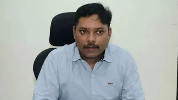 ಸೆ.3: ಸಸಿಕಾಂತ್ ಸೆಂಥಿಲ್ ಜೊತೆ ಸಂವಾದ