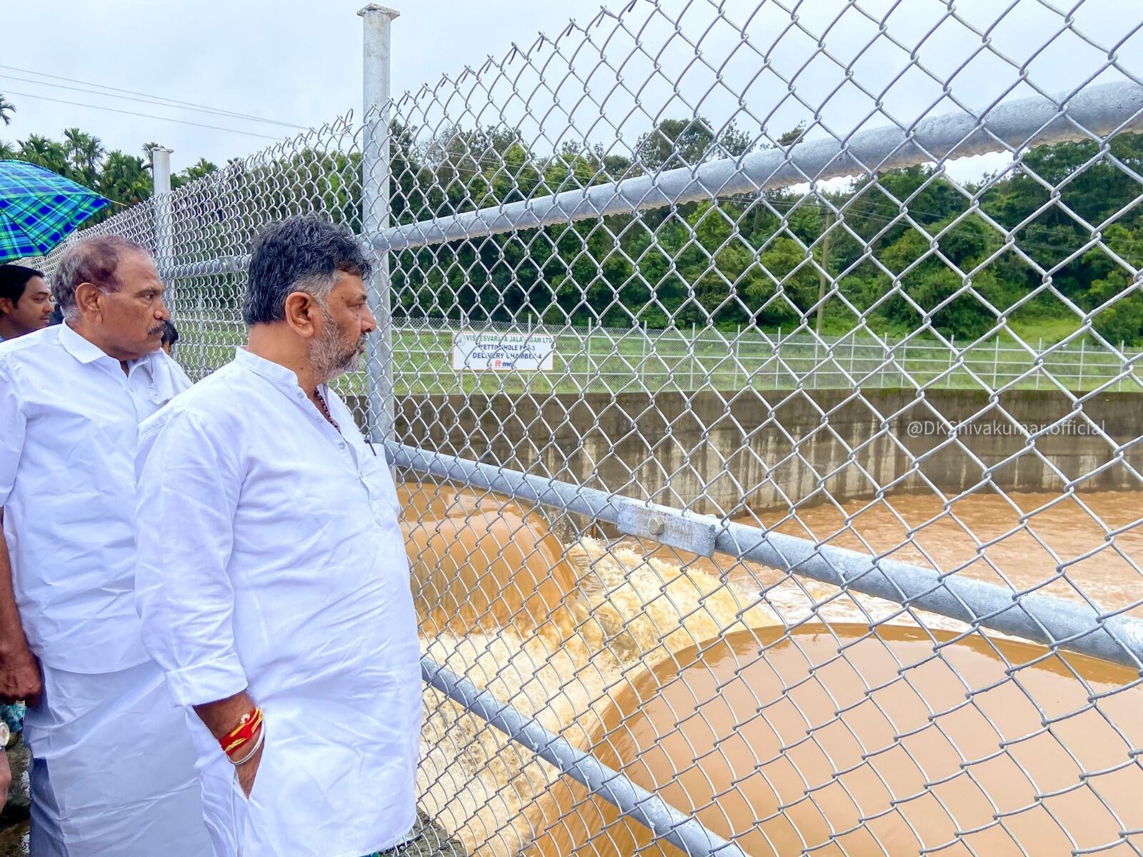 ಆದಾಯ ಮೀರಿ ಆಸ್ತಿ ಗಳಿಕೆ ಪ್ರಕರಣ | ಕೋರ್ಟ್‌ ಏನೇ ತೀರ್ಪು ನೀಡಿದರೂ ದೇವರ ಪ್ರಸಾದ ಎಂದು ಸ್ವೀಕರಿಸುತ್ತೇನೆ : ಡಿಕೆಶಿ