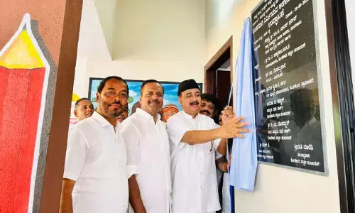 ಸರಕಾರದ ಯೋಜನೆಗಳನ್ನು ಅನುಷ್ಠಾನಗೊಳಿಸುವುದು ಸ್ಥಳೀಯ ಜನಪ್ರತಿನಿಧಿಗಳ ಕೆಲಸ: ಯು ಟಿ ಖಾದರ್