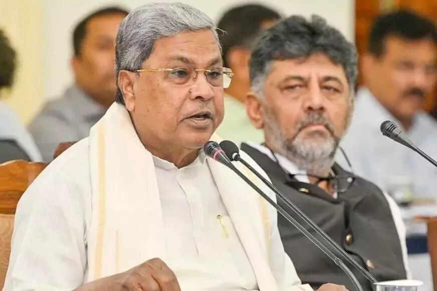 80 ಸಾವಿರ ಕೋಟಿ ರೂ. ಅನುದಾನ ಕೊರತೆ ಸರಿದೂಗಿಸಲು 16ನೇ ಹಣಕಾಸು ಆಯೋಗದಿಂದ ಸಕಾರಾತ್ಮಕ ಸ್ಪಂದನೆ : ಸಿಎಂ ಸಿದ್ದರಾಮಯ್ಯ