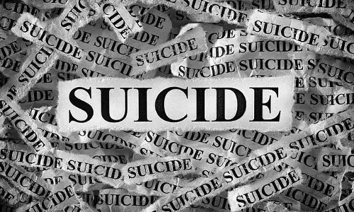 ದೇಶದ ಜನಸಂಖ್ಯೆಯ ಬೆಳವಣಿಗೆ ದರವನ್ನೂ ಮೀರಿಸಿದ ವಿದ್ಯಾರ್ಥಿಗಳ ಆತ್ಮಹತ್ಯೆ ಪ್ರಮಾಣ: ವರದಿ