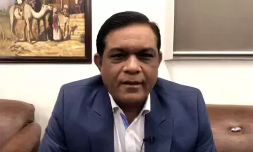 ಚಾಂಪಿಯನ್ಸ್ ಟ್ರೋಫಿಗಾಗಿ ಭಾರತ ತಂಡವು ಪಾಕಿಸ್ತಾನಕ್ಕೆ ಬರುವುದು ಶೇ.50 ದೃಢಪಟ್ಟಿದೆ: ಲತೀಫ್