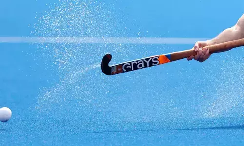 ಯುರೋಪ್‌ನಲ್ಲಿ ಆಶ್ರಯ ಪಡೆಯಲು ಯತ್ನ: ಪಾಕಿಸ್ತಾನದ ಮೂವರು ಹಾಕಿ ಆಟಗಾರರು, ಫಿಸಿಯೋಗೆ ಆಜೀವ ನಿಷೇಧ