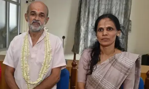 ಕುಂದಾಪುರ ಪುರಸಭೆ ಅಧ್ಯಕ್ಷರಾಗಿ ಮೋಹನ್‌ದಾಸ್ ಶೆಣೈ, ಉಪಾಧ್ಯಕ್ಷೆ ವನಿತಾ ಬಿಲ್ಲವ ಆಯ್ಕೆ