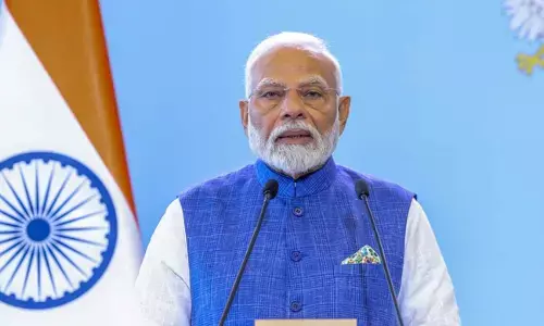 ಎಸ್‌ಸಿಓ ಸಮಾವೇಶದಲ್ಲಿ ಭಾಗವಹಿಸಲು ಮೋದಿಗೆ ಪಾಕ್ ಆಹ್ವಾನ