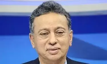 ಹಸೀನಾ ಬೆಂಬಲಿಗ ಶಕ್ತಿಗಳು ಭಾರತವನ್ನು ದಾರಿ ತಪ್ಪಿಸುತ್ತಿವೆ : ಬಿಎನ್‌ಪಿ ನಾಯಕ ಮುಹಮ್ಮದ್ ಚೌಧುರಿ ಆರೋಪ