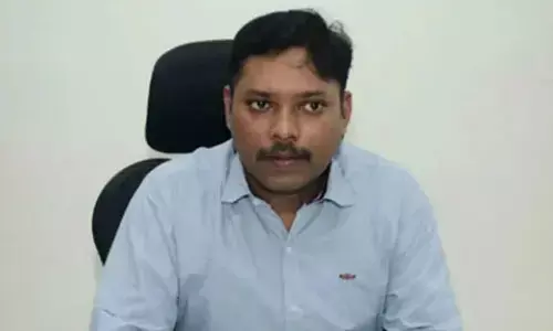 ಸೆ.3: ಸಸಿಕಾಂತ್ ಸೆಂಥಿಲ್ ಜೊತೆ ಸಂವಾದ