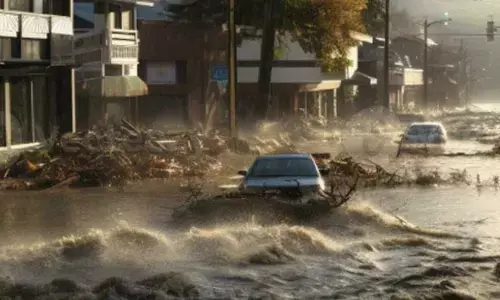 ನೈಜೀರಿಯ | ಭಾರೀ ನೆರೆಗೆ 179 ಬಲಿ ; 2 ಲಕ್ಷಕ್ಕೂ ಅಧಿಕ ಮಂದಿ ನಿರಾಶ್ರಿತ