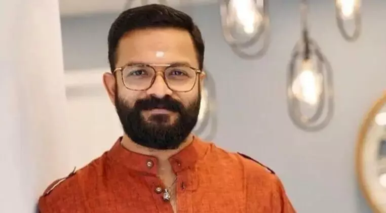 ಲೈಂಗಿಕ ದೌರ್ಜನ್ಯ ಆರೋಪ: ಮಲಯಾಳಂ ನಟ ಜಯಸೂರ್ಯ ವಿರುದ್ಧ ಎರಡನೇ ಪ್ರಕರಣ ದಾಖಲು