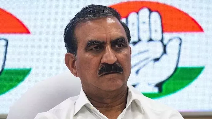 ಹಣಕಾಸು ಬಿಕ್ಕಟ್ಟಿನಲ್ಲಿ ಹಿಮಾಚಲ ಪ್ರದೇಶ: ಎರಡು ತಿಂಗಳು ವೇತನ ಪಡೆಯದಿರಲು ಸಚಿವರ ನಿರ್ಧಾರ