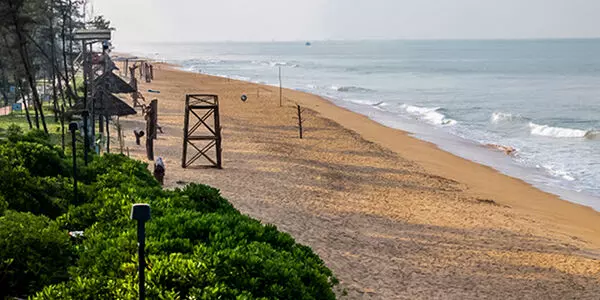 ಪಡುಬಿದ್ರಿ ಬೀಚ್‌ನಲ್ಲಿ ಅಸಭ್ಯವಾಗಿ ಫೋಟೊಶೂಟ್: ಪೊಲೀಸರ ಸ್ಪಷ್ಟನೆ