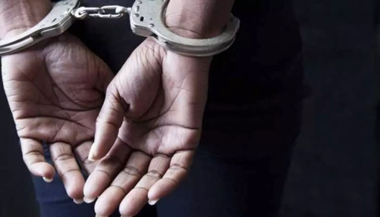 ಹೈದರಾಬಾದ್‌ನಲ್ಲಿ ಮಾದಕದ್ರವ್ಯ ತಯಾರಿಕಾ ಘಟಕ ಪತ್ತೆ; 6 ಮಂದಿ ಬಂಧನ