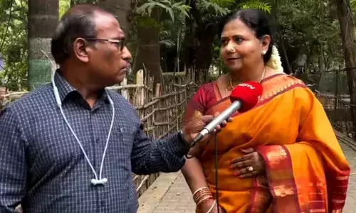 ತಮಿಳು ಚಿತ್ರೋದ್ಯಮದಲ್ಲಿ ಲೈಂಗಿಕ ಕಿರುಕುಳ ರಾಜಾರೋಷ: ನಟಿ ಕುಟ್ಟಿ ಪದ್ಮಿನಿ