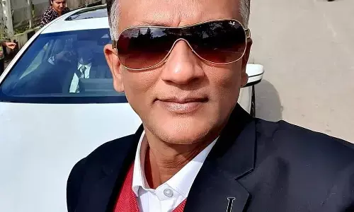 ಜಾತಿ ನಿಂದನೆ ಆರೋಪ ಪ್ರಕರಣ: ವಕೀಲ ಕೆ.ಎನ್. ಜಗದೀಶ್ ಬಂಧನ