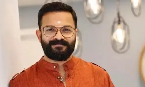 ಲೈಂಗಿಕ ದೌರ್ಜನ್ಯ ಆರೋಪ: ಮಲಯಾಳಂ ನಟ ಜಯಸೂರ್ಯ ವಿರುದ್ಧ ಎರಡನೇ ಪ್ರಕರಣ ದಾಖಲು