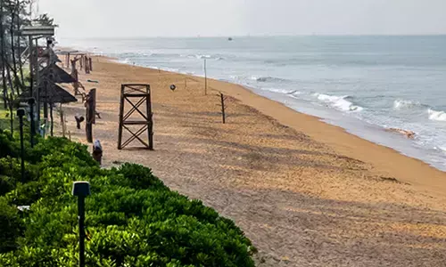 ಪಡುಬಿದ್ರಿ ಬೀಚ್‌ನಲ್ಲಿ ಅಸಭ್ಯವಾಗಿ ಫೋಟೊಶೂಟ್: ಪೊಲೀಸರ ಸ್ಪಷ್ಟನೆ