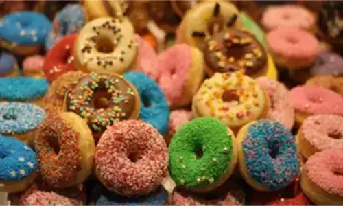 ಆಹಾರದಲ್ಲಿ ಕೃತಕ ಬಣ್ಣ ಬಳಕೆ ನಿಷೇಧ: ಆದೇಶದ ಕಡ್ಡಾಯ ಪಾಲನೆಗೆ ಸೂಚನೆ