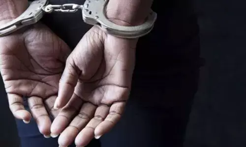 ಹೈದರಾಬಾದ್‌ನಲ್ಲಿ ಮಾದಕದ್ರವ್ಯ ತಯಾರಿಕಾ ಘಟಕ ಪತ್ತೆ; 6 ಮಂದಿ ಬಂಧನ