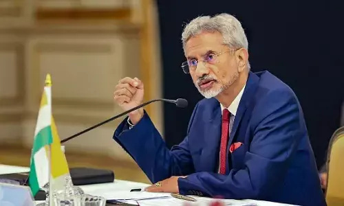 ಮೋದಿ ಸರಕಾರದ ಪಾಕ್ ನೀತಿಯಲ್ಲಿ ಬದಲಾವಣೆಯ ಸುಳಿವು ನೀಡಿದ ಎಸ್. ಜೈಶಂಕರ್