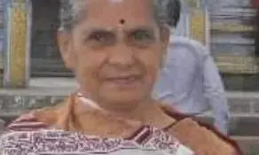 ಕಮಲಮ್ಮ ಅಳದಂಗಡಿ