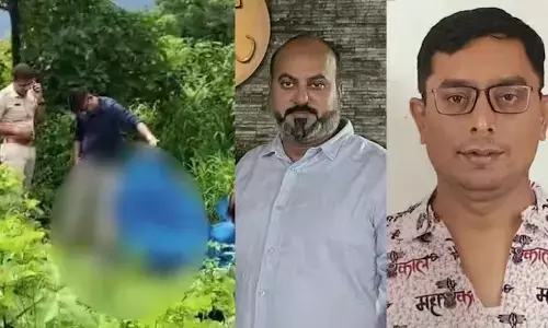 ಜಮೀನು ವಿವಾದ | ಮತ್ತೊಬ್ಬನನ್ನು ಕೊಲ್ಲಲು ಸುಪಾರಿ ನೀಡಿ ತಾನೂ ಕೊಲೆಯಾದ ರಿಯಲ್ ಎಸ್ಟೇಟ್ ಏಜೆಂಟ್