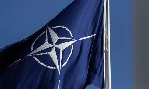 ಉಕ್ರೇನ್‍ಗೆ ಆತ್ಮರಕ್ಷಣೆಯ ಹಕ್ಕು ಇದೆ: ನೇಟೊ