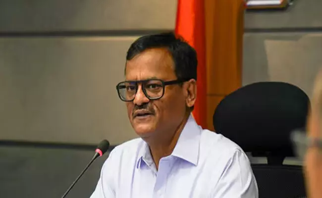 ದಿಲ್ಲಿ ಸರಕಾರದ ನೂತನ ಮುಖ್ಯ ಕಾರ್ಯದರ್ಶಿಯಾಗಿ ಐಎಎಸ್ ಅಧಿಕಾರಿ ಧರ್ಮೇಂದ್ರ ನೇಮಕ
