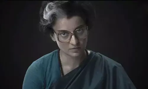 ಎಮರ್ಜೆನ್ಸಿ ಚಿತ್ರ ನಿಷೇಧಕ್ಕೆ ಶಿರೋಮಣಿ ಅಕಾಲಿ ದಳ ಆಗ್ರಹ