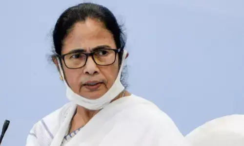 ಮಹಿಳೆಯರ ಮೇಲಿನ ಹಿಂಸೆ ತಡೆಯಲು ಹಾಲಿ ಇರುವ ಕಾನೂನು ಕಠಿಣವಾಗಿವೆ, ಅನುಷ್ಠಾನಗೊಳಿಸಿ: ಮಮತಾಗೆ ಕೇಂದ್ರ ತಿರುಗೇಟು