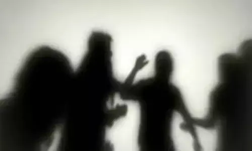 ಮಧ್ಯಪ್ರದೇಶ | ದಲಿತ ಬಾಲಕನ ಮೇಲೆ ಹಲ್ಲೆ ನಡೆಸಿ ಅವಮಾನಿಸಿ ವೀಡಿಯೊ ಚಿತ್ರೀಕರಣ : 5 ಮಂದಿಯ ವಿರುದ್ಧ ಪ್ರಕರಣ ದಾಖಲು