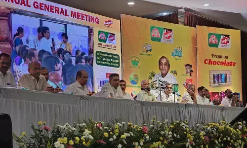 ಗೇರು ಬೀಜ ಖರೀದಿಗೆ ಕ್ಯಾಂಪ್ಕೊ ಚಿಂತನೆ: ಕಿಶೋರ್ ಕುಮಾರ್ ಕೂಡ್ಗಿ