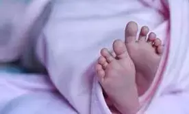 ಹೆಣ್ಣೆಂದು 6 ದಿನಗಳ ಶಿಶುವನ್ನು ಹತ್ಯೆಗೈದ ತಾಯಿ!