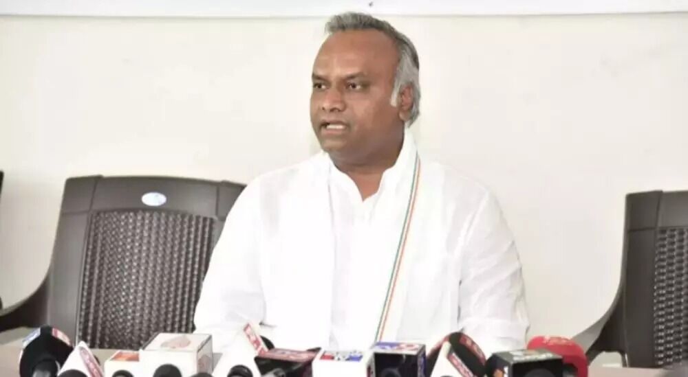 5,234 ಮಹಿಳಾ ಸದಸ್ಯರನ್ನು ಸಾಕ್ಷರರನ್ನಾಗಿಸುವ ಸಂಕಲ್ಪ: ಪ್ರಿಯಾಂಕ್ ಖರ್ಗೆ