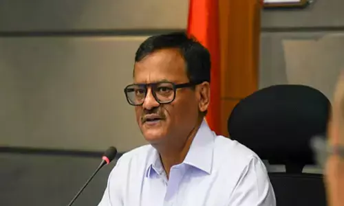 ದಿಲ್ಲಿ ಸರಕಾರದ ನೂತನ ಮುಖ್ಯ ಕಾರ್ಯದರ್ಶಿಯಾಗಿ ಐಎಎಸ್ ಅಧಿಕಾರಿ ಧರ್ಮೇಂದ್ರ ನೇಮಕ