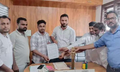 ಮಂಗಳೂರು ವಿವಿ ಘಟಕ ಕಾಲೇಜುಗಳನ್ನು ಸರಕಾರದ ಅಧೀನಕ್ಕೆ ಪಡೆಯಲು ಮನವಿ