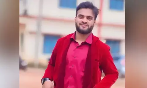 ʼಪ್ರೀತಿಸಲು ಹುಡುಗಿ ಸಿಗುತ್ತಿಲ್ಲʼ ಎಂದು ವಾಟ್ಸಾಪ್ ಸ್ಟೇಟಸ್‌ ನಲ್ಲಿ ಬರೆದು ಯುವಕ ನಾಪತ್ತೆ