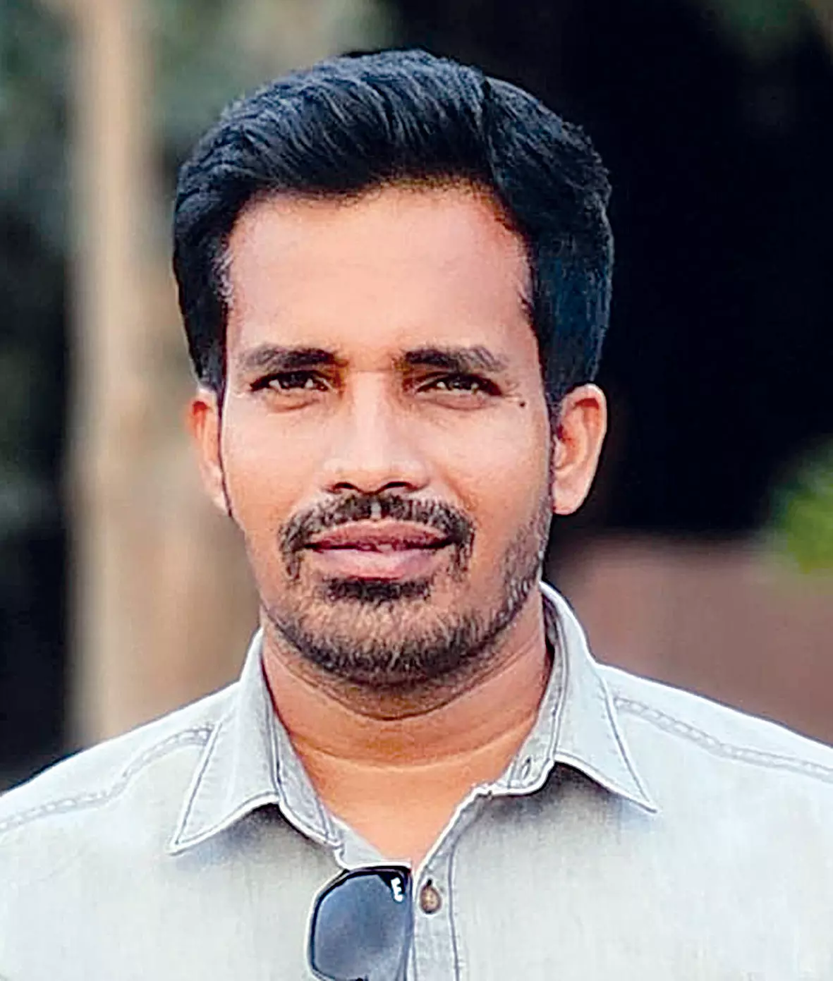 ರುದ್ರು ಪುನೀತ್, ಬೆಂಗಳೂರು ರುದ್ರು ಪುನೀತ್, ಬೆಂಗಳೂರು