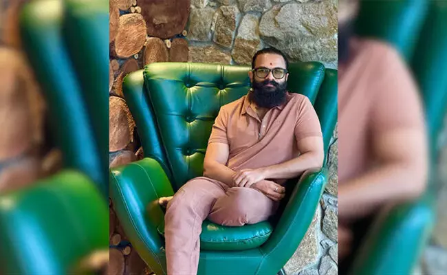 ಲೈಂಗಿಕ ಕಿರುಕುಳ ಆರೋಪಗಳನ್ನು ಅಲ್ಲಗಳೆದ ನಟ ಜಯಸೂರ್ಯ; ಕಾನೂನು ಕ್ರಮದ ಎಚ್ಚರಿಕೆ