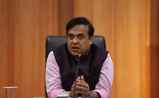 ನಮಾಝ್ ವಿರಾಮ ರದ್ದು: ಎನ್ ಡಿಎ ಮಿತ್ರಪಕ್ಷಗಳಿಂದಲೇ ಅಸ್ಸಾಂ ಸಿಎಂ ವಿರುದ್ಧ ವಾಗ್ದಾಳಿ