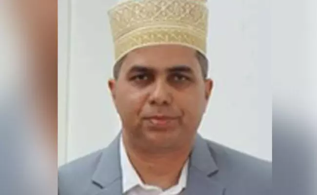 ಸುಳ್ಯ: ಕೆಸಿಎಫ್ ಬಹ್ರೈನ್ ರಾಷ್ಟೀಯ ಸಮಿತಿಯ ನಾಯಕ ಬಶೀರ್ ಕಾರ್ಲೆ ನಿಧನ ಸುಳ್ಯ: ಕೆಸಿಎಫ್ ಬಹ್ರೈನ್ ರಾಷ್ಟೀಯ ಸಮಿತಿಯ ನಾಯಕ ಬಶೀರ್ ಕಾರ್ಲೆ ನಿಧನ