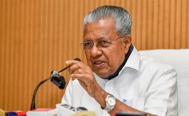 ವಯನಾಡ್ ದುರಂತ | ಕೇಂದ್ರದಿಂದ ಉತ್ತಮ ಪ್ರಮಾಣದ ನೆರವಿನ ನಿರೀಕ್ಷೆ : ಸಿಎಂ ಪಿಣರಾಯಿ ವಿಜಯನ್