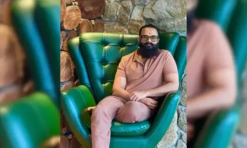 ಲೈಂಗಿಕ ಕಿರುಕುಳ ಆರೋಪಗಳನ್ನು ಅಲ್ಲಗಳೆದ ನಟ ಜಯಸೂರ್ಯ; ಕಾನೂನು ಕ್ರಮದ ಎಚ್ಚರಿಕೆ