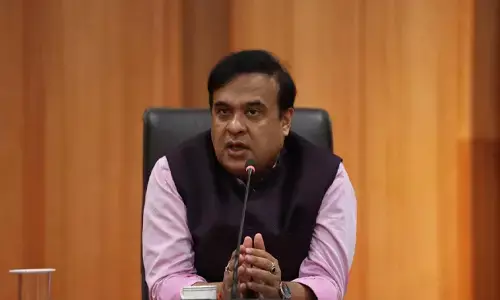 ನಮಾಝ್ ವಿರಾಮ ರದ್ದು: ಎನ್ ಡಿಎ ಮಿತ್ರಪಕ್ಷಗಳಿಂದಲೇ ಅಸ್ಸಾಂ ಸಿಎಂ ವಿರುದ್ಧ ವಾಗ್ದಾಳಿ