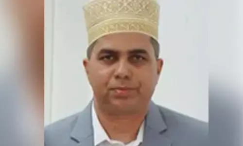 ಸುಳ್ಯ: ಕೆಸಿಎಫ್ ಬಹ್ರೈನ್ ರಾಷ್ಟೀಯ ಸಮಿತಿಯ ನಾಯಕ ಬಶೀರ್ ಕಾರ್ಲೆ ನಿಧನ