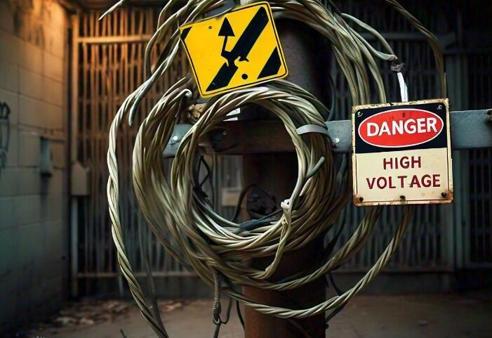 ತುಮಕೂರು | ತುಂಡಾಗಿ ಬಿದ್ದಿದ್ದ ವಿದ್ಯುತ್ ತಂತಿ ತುಳಿದು ತಾಯಿ ಎದುರೇ ಮಗ ಮೃತ್ಯು