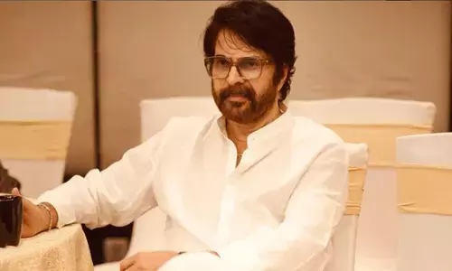 ಸಿನೆಮಾದಲ್ಲಿ ಯಾವುದೇ ಶಕ್ತಿ ಕೇಂದ್ರವಿಲ್ಲ: ಹೇಮಾ ಸಮಿತಿ ವರದಿ ಕುರಿತು ಮೌನ ಮುರಿದ ಮಮ್ಮುಟ್ಟಿ